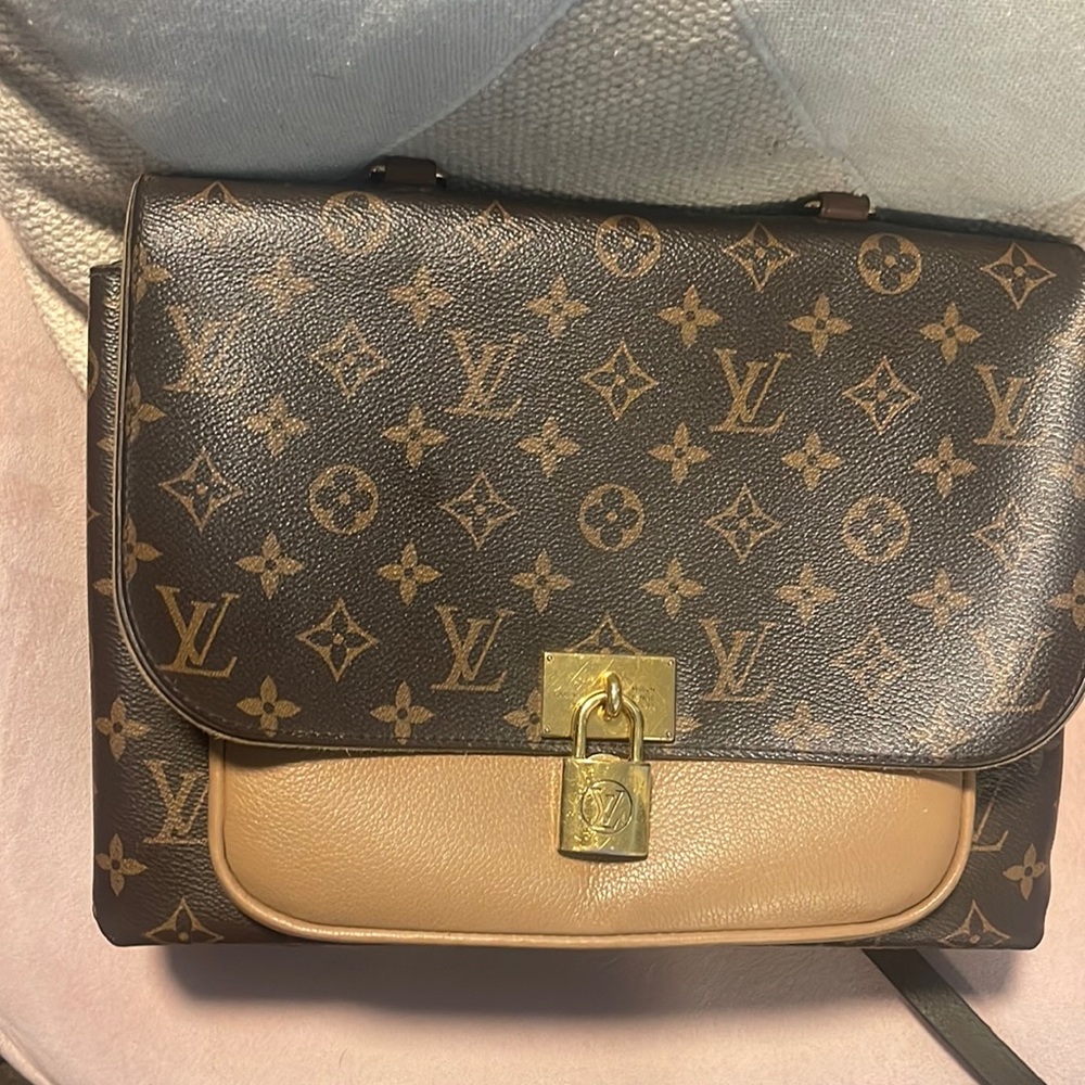 Louis Vuitton Bag